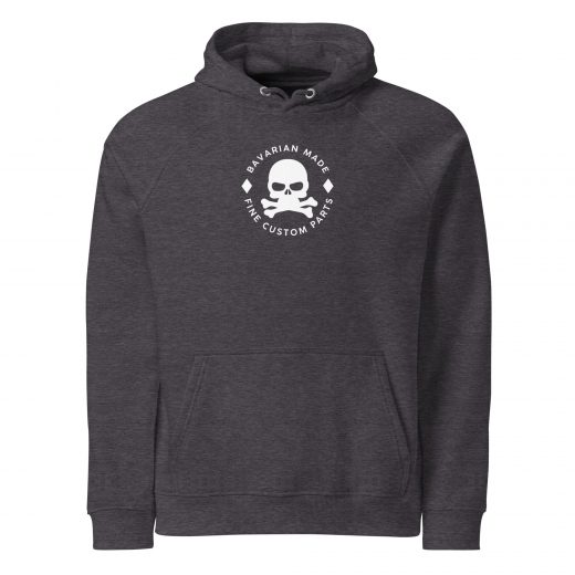Bavarian Made v2 Unisex Raglan-Hoodie