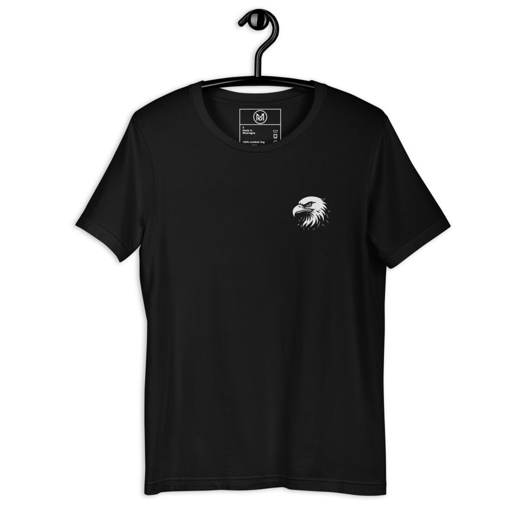 Biker T-Shirt „I Ride With Legends“